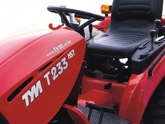 Трактор TYM T233