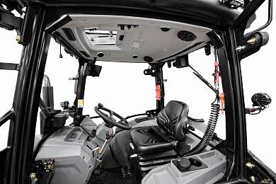 Трактор SCOUT SERIES TE G3 Premium + комплект для подготовки почвы под посев (почвофрезой 1GQN-160 и плугом PL-230 OGRODNIK) Трактор SCOUT SERIES TE G3 Premium + комплект для подготовки почвы под посев (почвофрезой 1GQN-160 и плугом PL-230 OGRODNIK)