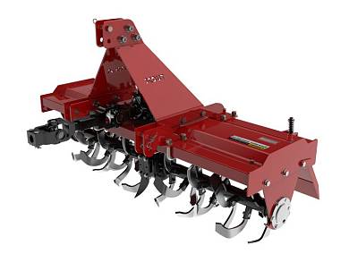 Почвофреза навесная SCOUT 1GQN-160