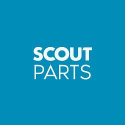 SCOUT-PARTS — надёжный поставщик запчастей для спецтехники
