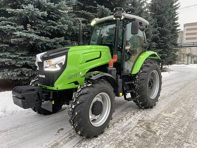 Трактор Sadin AUMAHR SD1304 Трактор Sadin AUMAHR SD1304