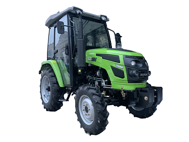 Трактор Sadin AOMOH SD254