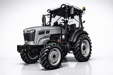 Трактор SCOUT SERIES TE G3 Premium + комплект для подготовки почвы под посев (почвофрезой 1GQN-160 и плугом PL-230 OGRODNIK) Трактор SCOUT SERIES TE G3 Premium + комплект для подготовки почвы под посев (почвофрезой 1GQN-160 и плугом PL-230 OGRODNIK)