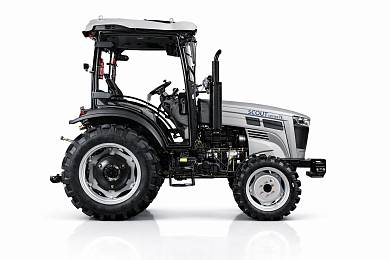 Трактор SCOUT SERIES TE G3 Premium + комплект для подготовки почвы под посев (почвофрезой 1GQN-160 и плугом PL-230 OGRODNIK) Трактор SCOUT SERIES TE G3 Premium + комплект для подготовки почвы под посев (почвофрезой 1GQN-160 и плугом PL-230 OGRODNIK)