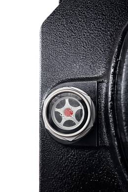 Трактор SCOUT SERIES TB G3 Premium + агрокомплект (почвофреза 1GQN-200 + мульчерователь SCQ-220)