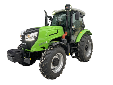 Трактор Sadin AUMAHR SD1304 Трактор Sadin AUMAHR SD1304