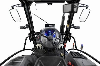 Трактор SCOUT SERIES TE G3 Premium + комплект для подготовки почвы под посев (почвофрезой 1GQN-160 и плугом PL-230 OGRODNIK) Трактор SCOUT SERIES TE G3 Premium + комплект для подготовки почвы под посев (почвофрезой 1GQN-160 и плугом PL-230 OGRODNIK)