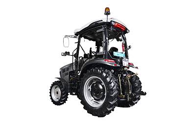 Трактор SCOUT SERIES TE G3 Premium + комплект для подготовки почвы под посев (почвофрезой 1GQN-160 и плугом PL-230 OGRODNIK) Трактор SCOUT SERIES TE G3 Premium + комплект для подготовки почвы под посев (почвофрезой 1GQN-160 и плугом PL-230 OGRODNIK)