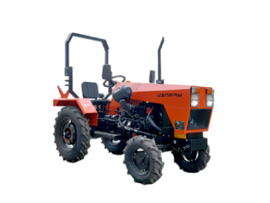 Трактор Уралец-2200 без кабины