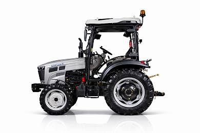 Трактор SCOUT SERIES TE G3 Premium + комплект для подготовки почвы под посев (почвофрезой 1GQN-160 и плугом PL-230 OGRODNIK) Трактор SCOUT SERIES TE G3 Premium + комплект для подготовки почвы под посев (почвофрезой 1GQN-160 и плугом PL-230 OGRODNIK)