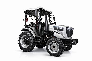 Трактор SCOUT SERIES TE G3 Premium + комплект для подготовки почвы под посев (почвофрезой 1GQN-160 и плугом PL-230 OGRODNIK) Трактор SCOUT SERIES TE G3 Premium + комплект для подготовки почвы под посев (почвофрезой 1GQN-160 и плугом PL-230 OGRODNIK)