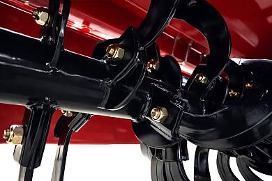 Трактор SCOUT SERIES TB G3 Basic + агрокомплект (почвофреза 1GQN-200 + отвал TX-220)