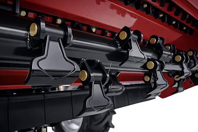 Трактор SCOUT SERIES TB G3 Premium + агрокомплект (почвофреза 1GQN-200 + мульчерователь SCQ-220)