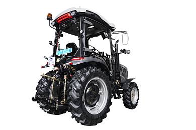 Трактор SCOUT SERIES TE G3 Premium + комплект для подготовки почвы под посев (почвофрезой 1GQN-160 и плугом PL-230 OGRODNIK) Трактор SCOUT SERIES TE G3 Premium + комплект для подготовки почвы под посев (почвофрезой 1GQN-160 и плугом PL-230 OGRODNIK)