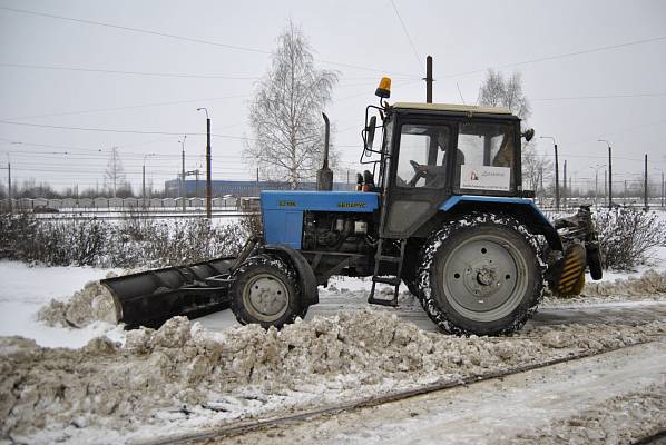 Купить трактор Беларус новый трактор по доступной цене