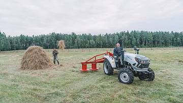 Грант для фермеров «Агростартап» 2022: как это работает? Грант для фермеров «Агростартап» 2022: как это работает?